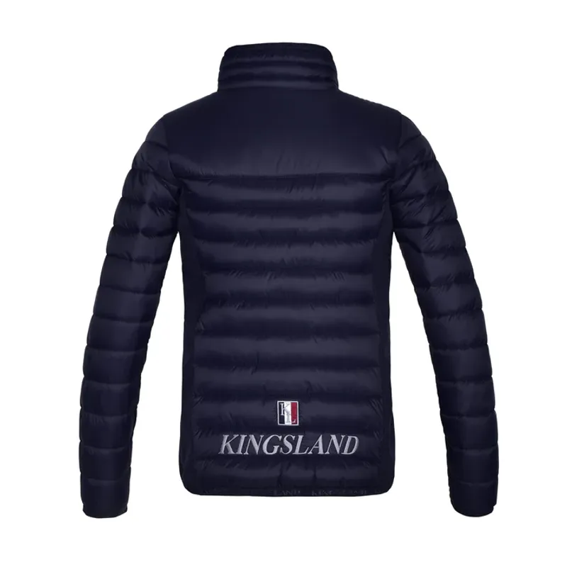 KL Classic junior jacket unisex