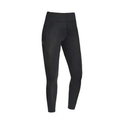 KLkemmie ridbyxa fullgrip junior