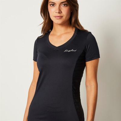 Kingsland KLpenny t-shirt navy