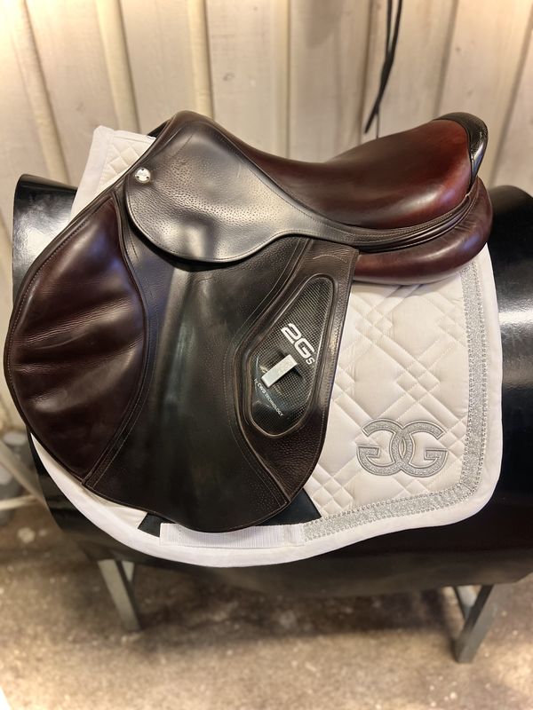 CWD 2GE 17,5" bomvidd normal