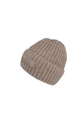 Pikeur mössa beanie strass beige