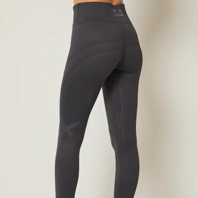 Kingsland KLkarina W-Tec F-grip kompressions tights fullgrip