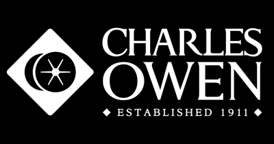 Charles Owen