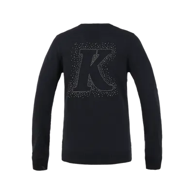 Kingsland KLbraylee v-ringad tröja