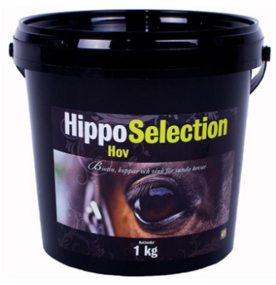 HippoSelection Hov 1 KG