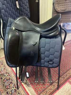 Prestige Modena 17"/33