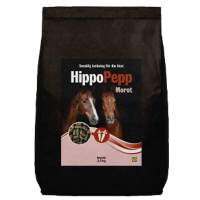 Hippo Pepp morot 3,5 kg