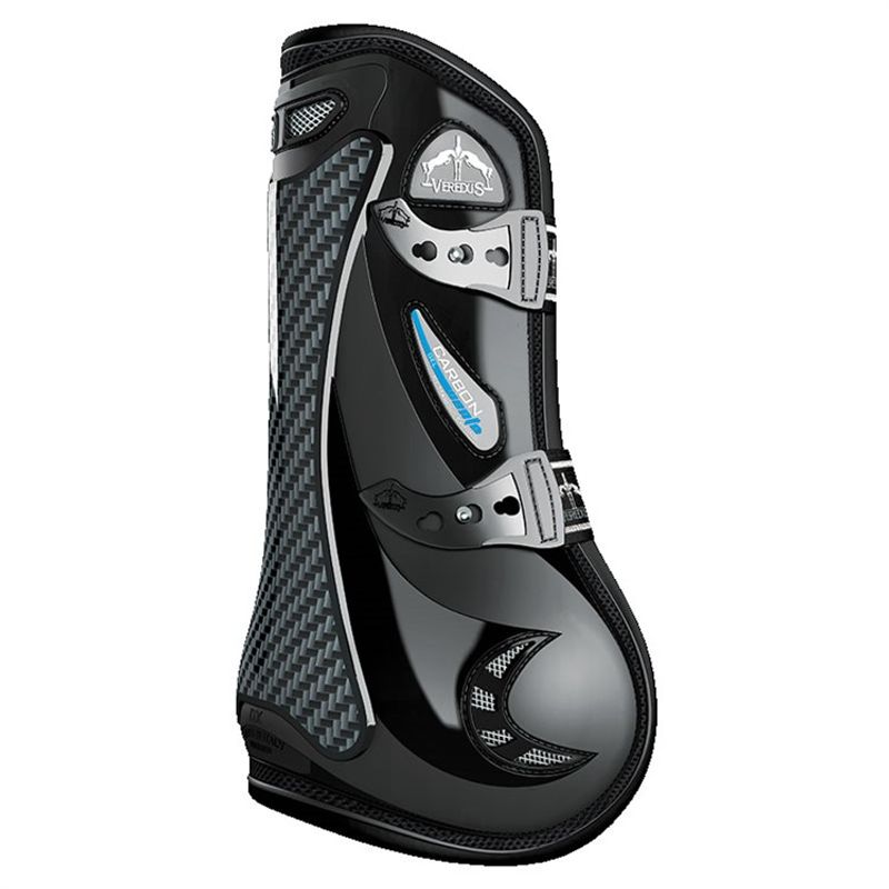 Veredus Carbon Gel Vento front