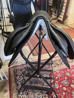 Ordo Equester Roma 17" koppjärn MW