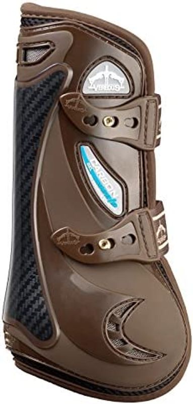 Veredus Carbon Gel Vento front
