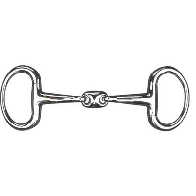Tredelat Eggbett. Rostfritt tjocklek 12 mm