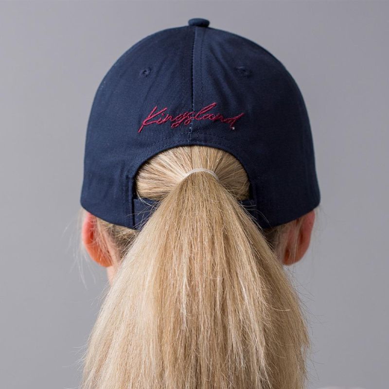 Kingland klodyssey Unisex keps