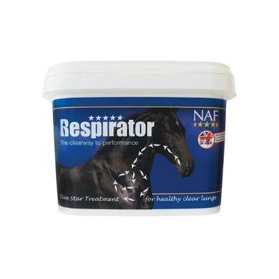 NAF Respirator boost 1 kg