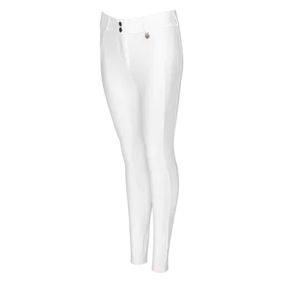 KLkaya ridbyxa fullgrip vit
