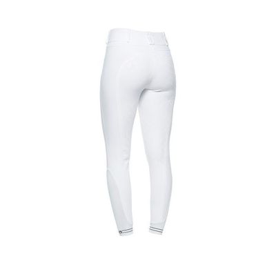 Cavalleria Toscana High Waist Silicone Full Seat Riding Breeches  -flera färger