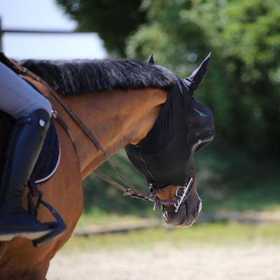 Kentucky Fly Mask slim fit