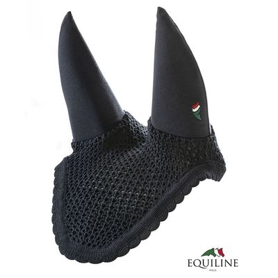 Equiline Gerald soundless huva