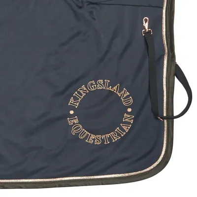 Kingsland KLsofia showrug navy