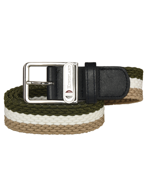 Kingsland KLbiar unisex skärp green castor