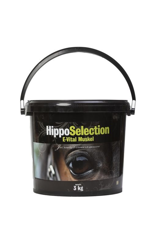 E-Vital Muskel 1kg