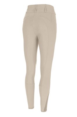 Pikeur Candela grip Vanilla cream
