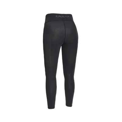 KLkemmie ridbyxa fullgrip junior