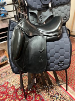 Prestige XD2 Free 17" bomvidd M