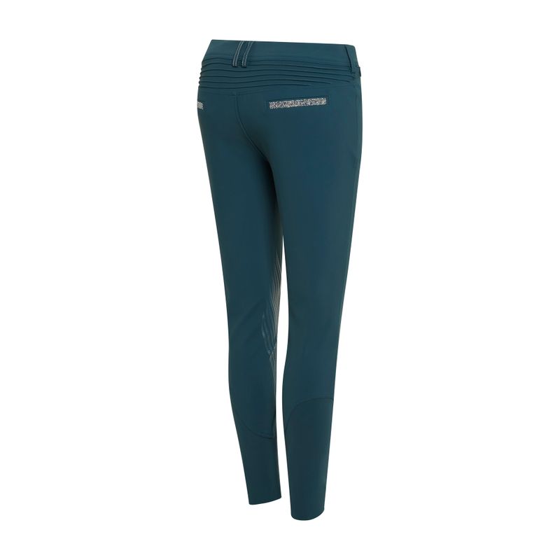Samshield Adele knägrip Forest green