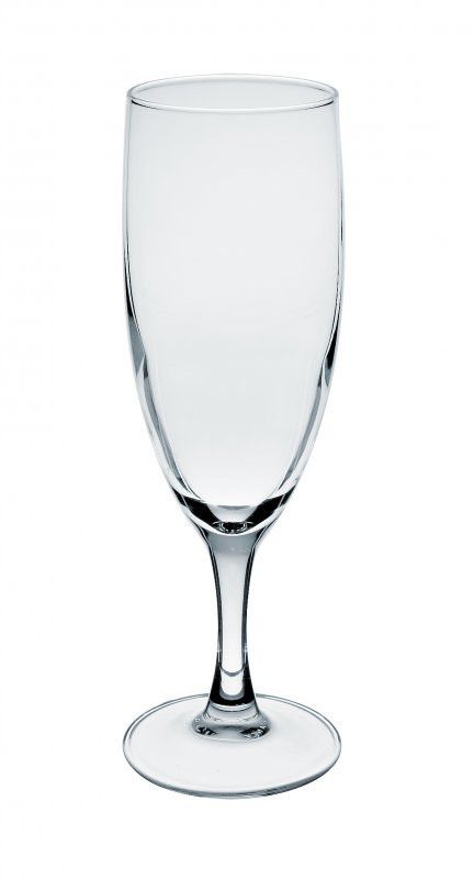 Champagneglas