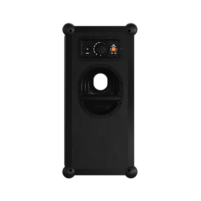 Soundboks batteridriven högtalare med Bluetooth