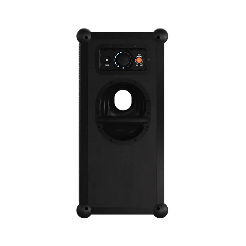 Soundboks batteridriven högtalare med Bluetooth