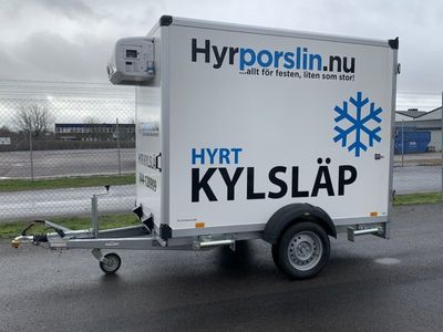 Kylsläp