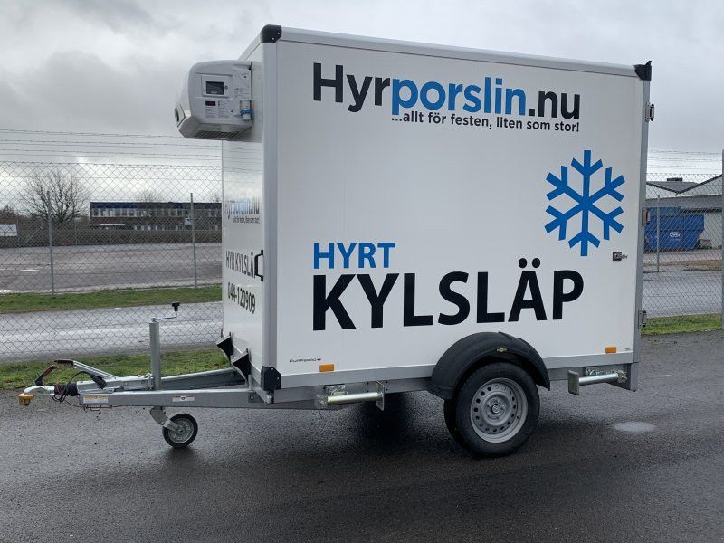 Kylsläp