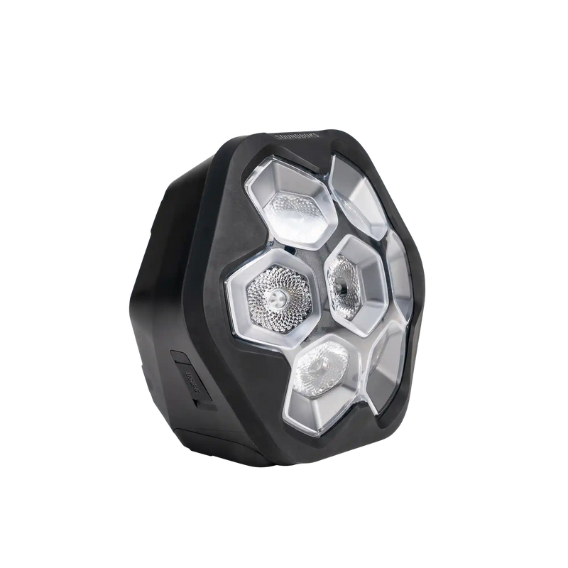Lightboks - Partylampa