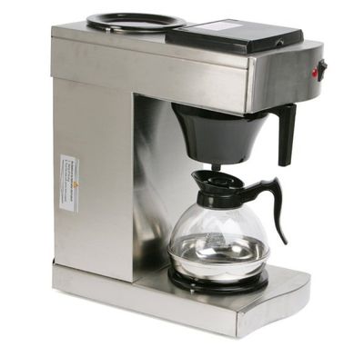 Kaffekokare