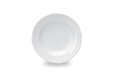 Djup Tallrik