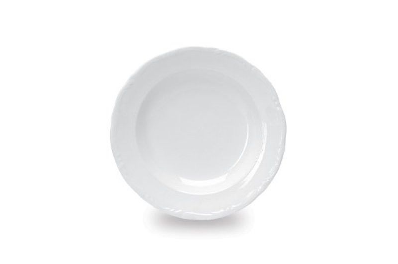 Djup Tallrik