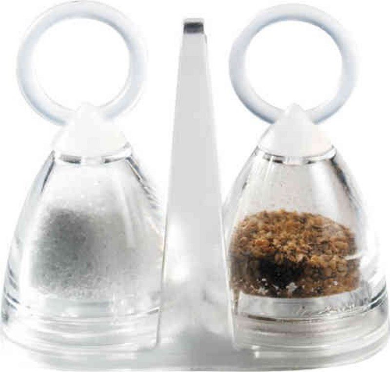 Salt & Peppar