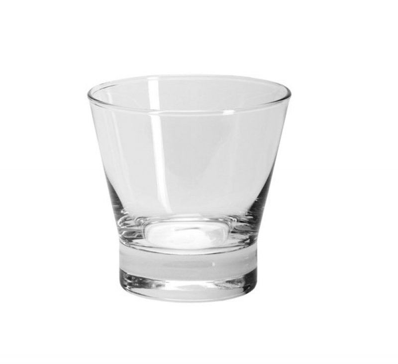 Pannakottaglas 21cl