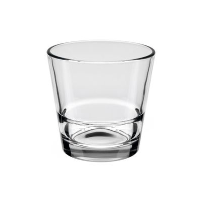 Pannakottaglas 21cl