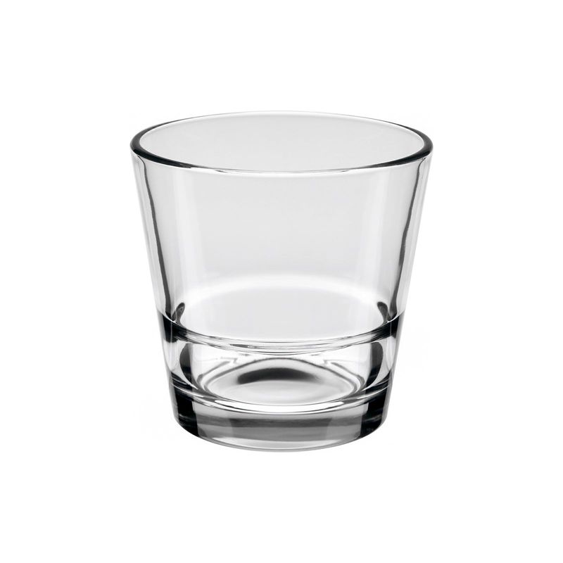 Pannakottaglas 21cl