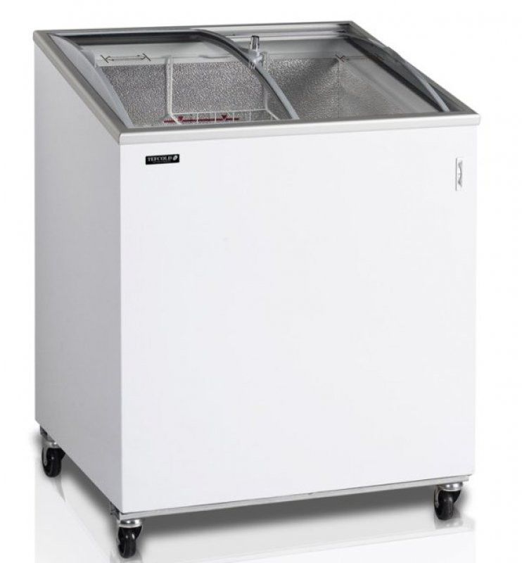 Frysbox
