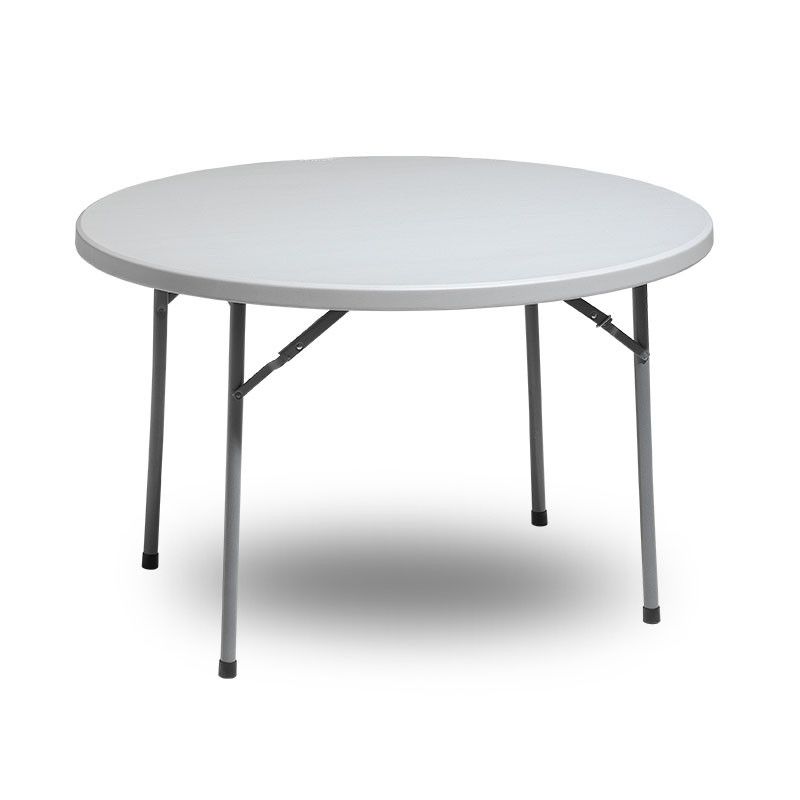 Runt bord - 120cm