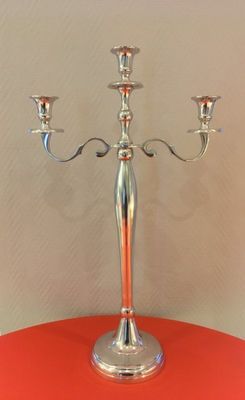 Kandelaber - tre armad