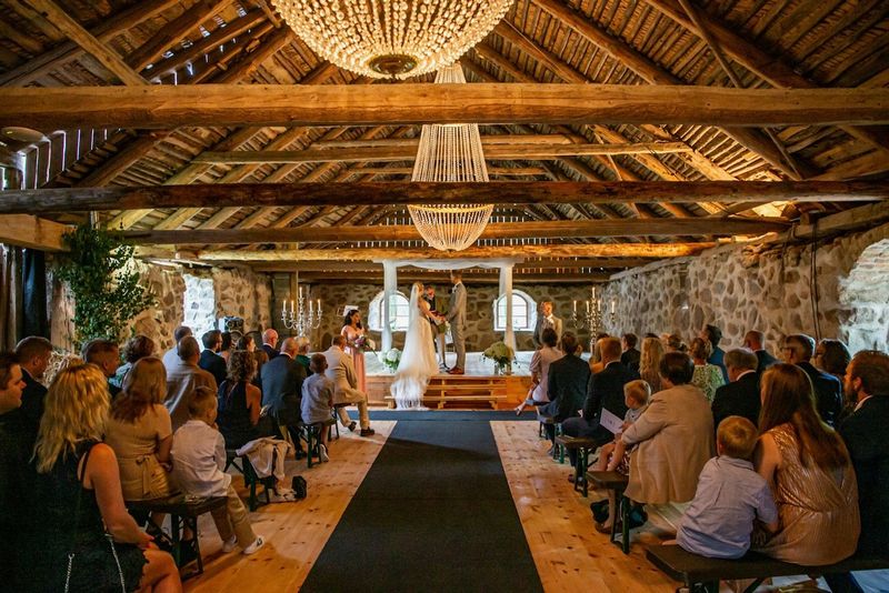 Kristallkrona XXL - 100cm i diameter