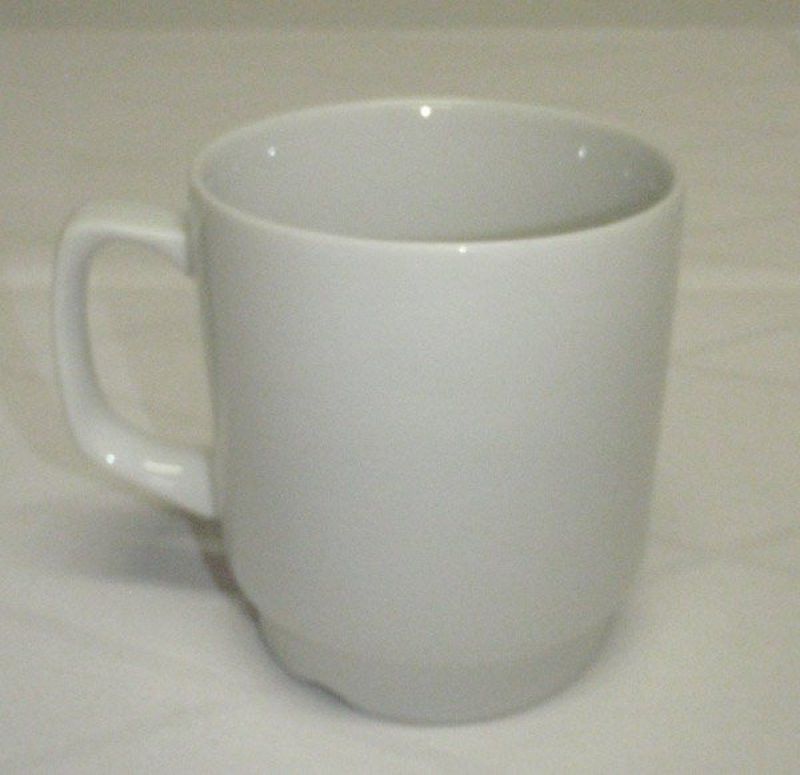 Mugg