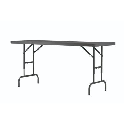 Arbetsbord 183x76cm - Höjbart