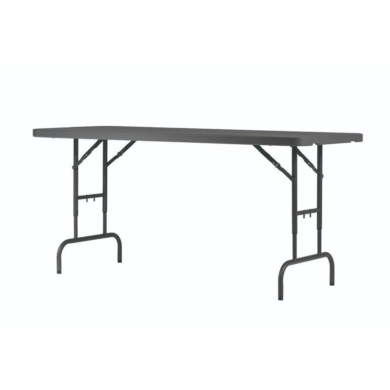 Arbetsbord 183x76cm - Höjbart