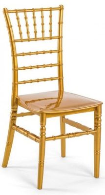 Chiavari / Tiffany - Guld