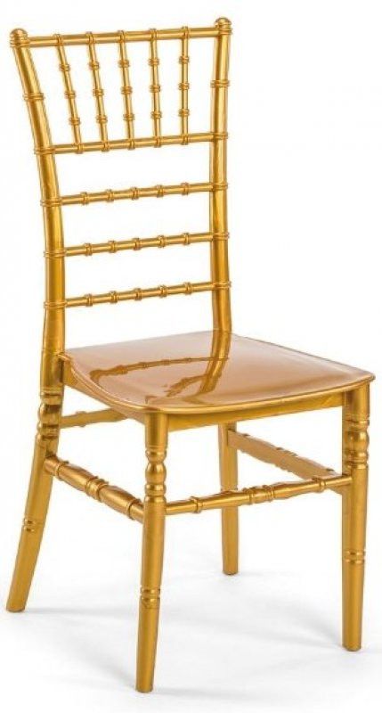 Chiavari / Tiffany - Guld
